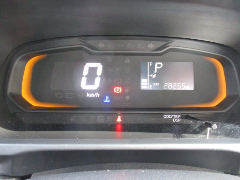 ダイハツ ミライース20枚目