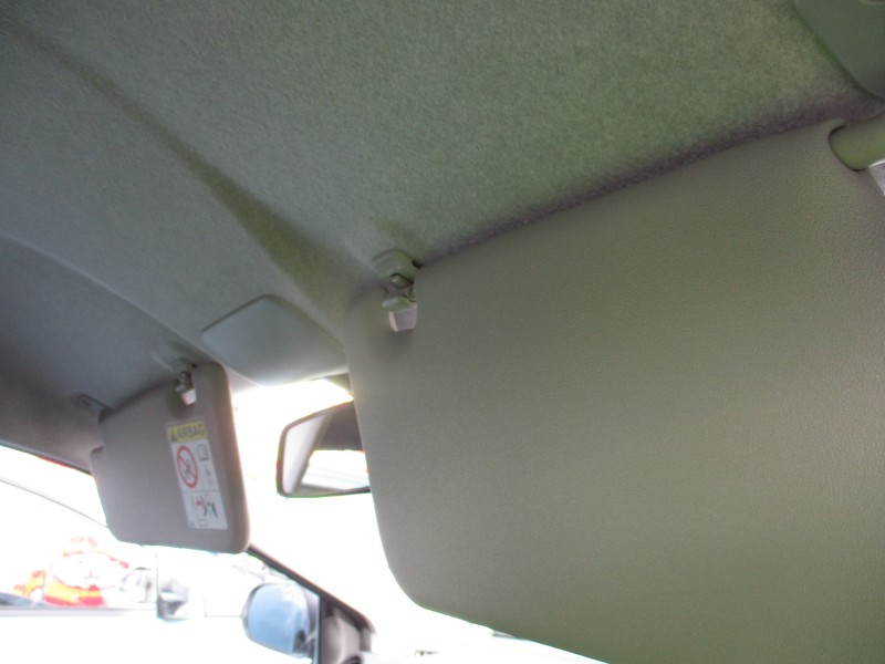 ダイハツ ミライース22枚目