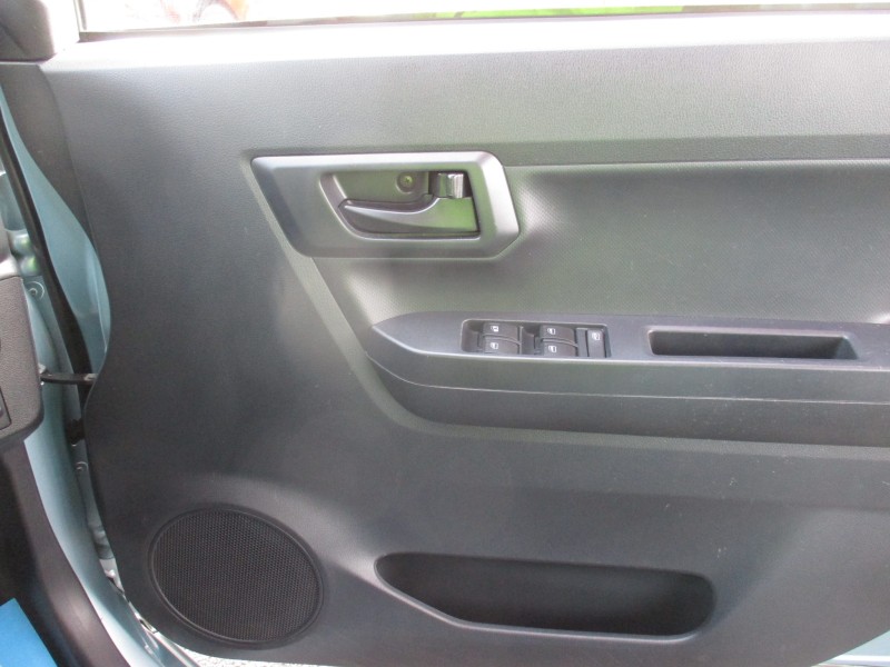 ダイハツ ミライース23枚目