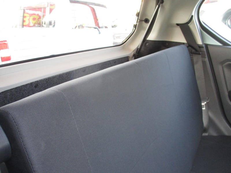 ダイハツ ミライース26枚目