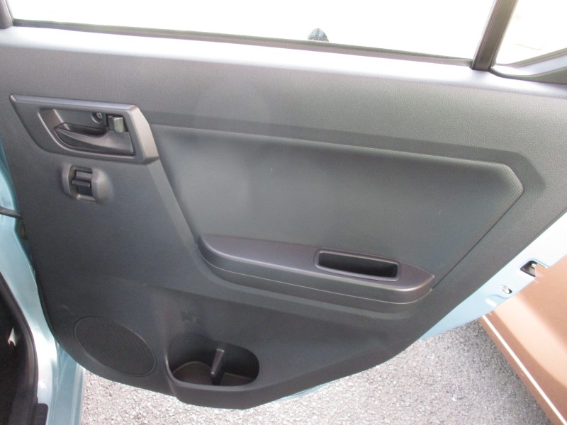 ダイハツ ミライース28枚目