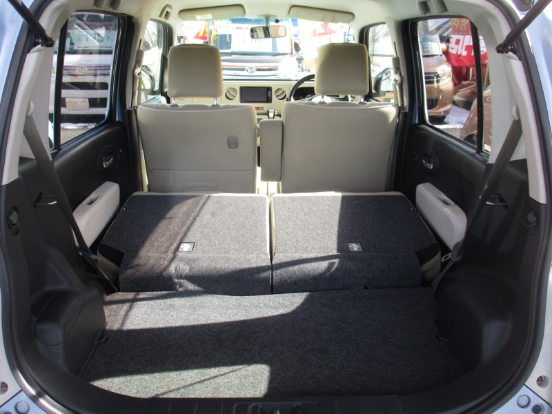 ダイハツ ミラココア12枚目