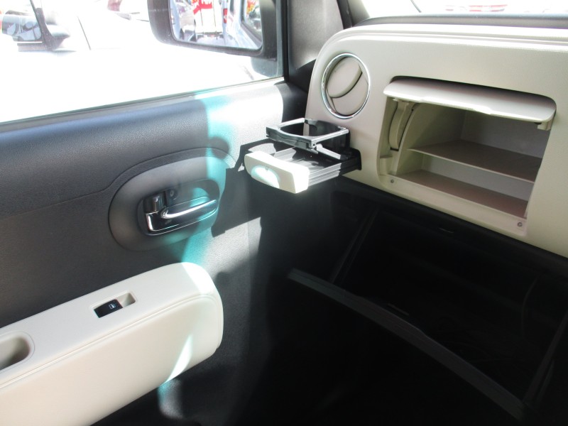 ダイハツ ミラココア13枚目