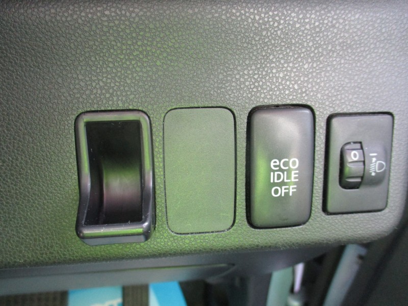 ダイハツ ミラココア16枚目