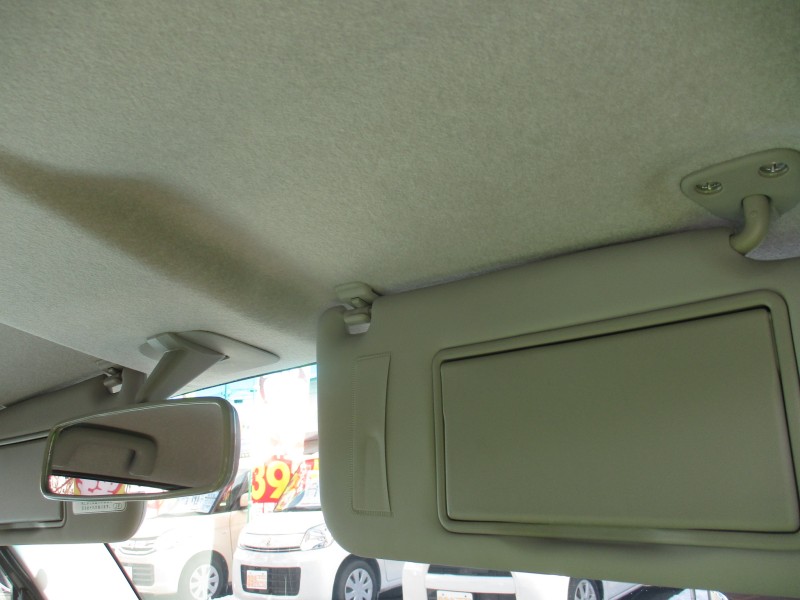 ダイハツ ミラココア21枚目