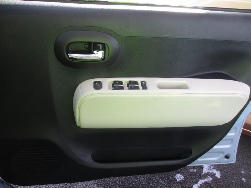 ダイハツ ミラココア22枚目