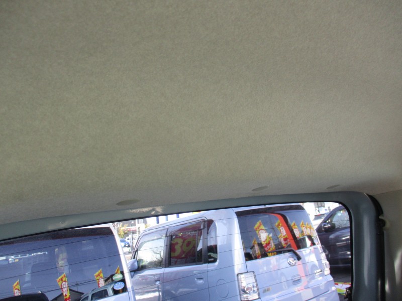 ダイハツ ミラココア26枚目