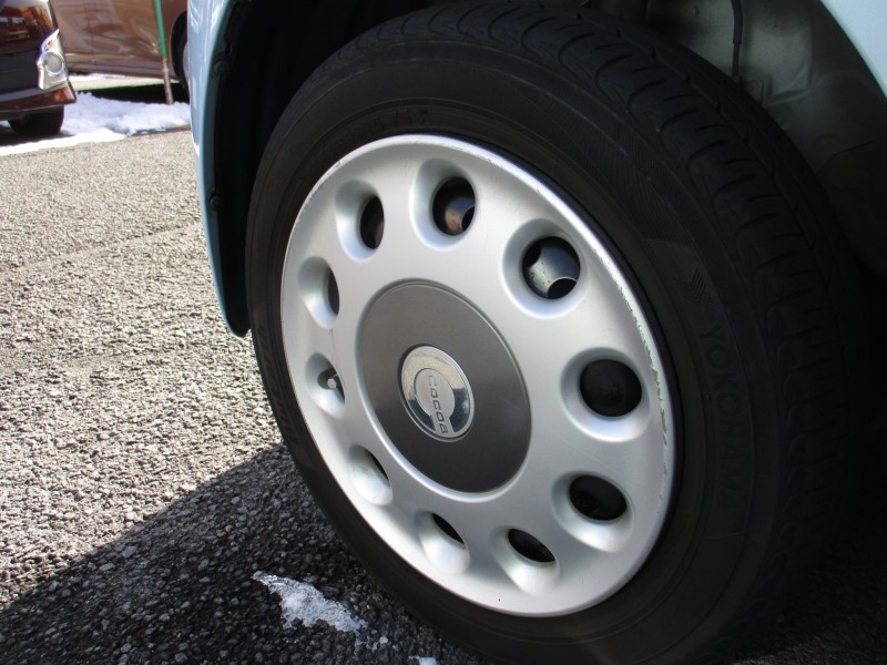 ダイハツ ミラココア29枚目