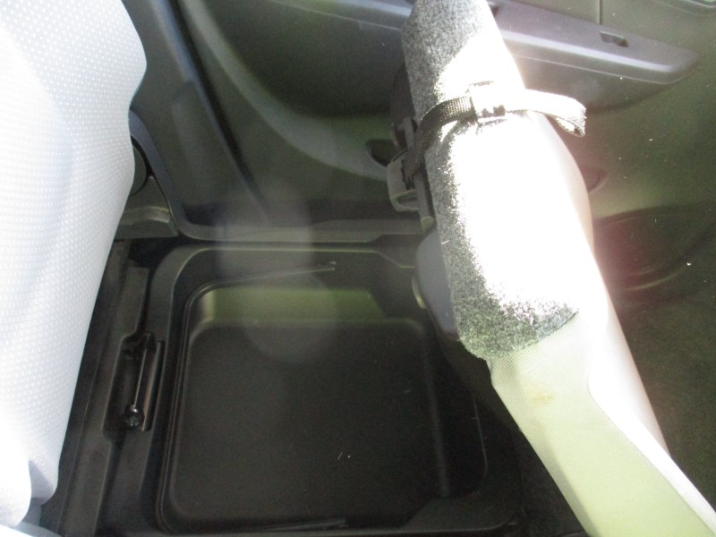 スズキ ワゴンR10枚目