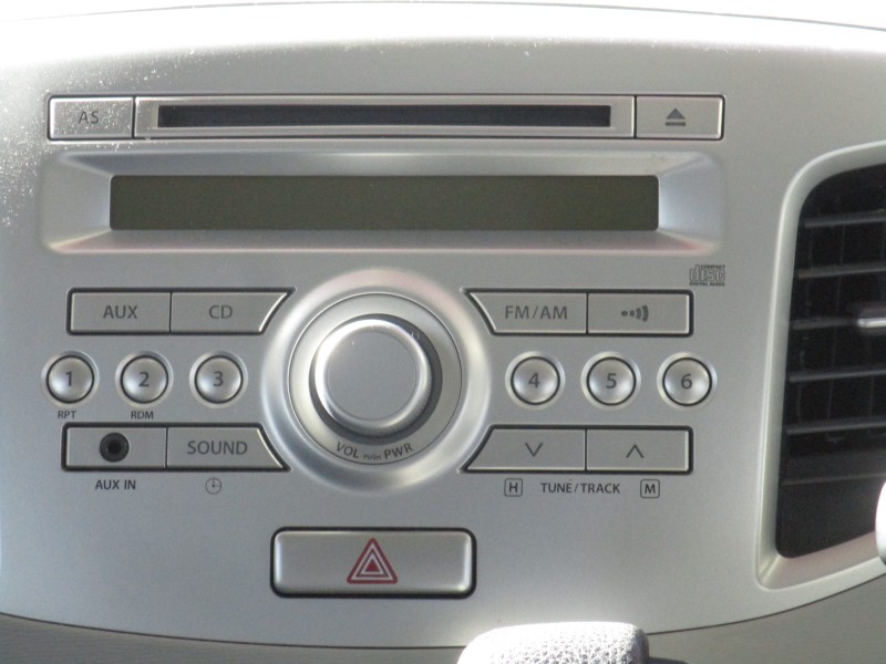 スズキ ワゴンR12枚目