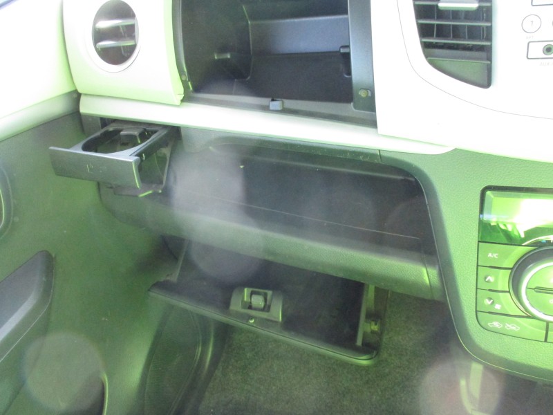 スズキ ワゴンR15枚目