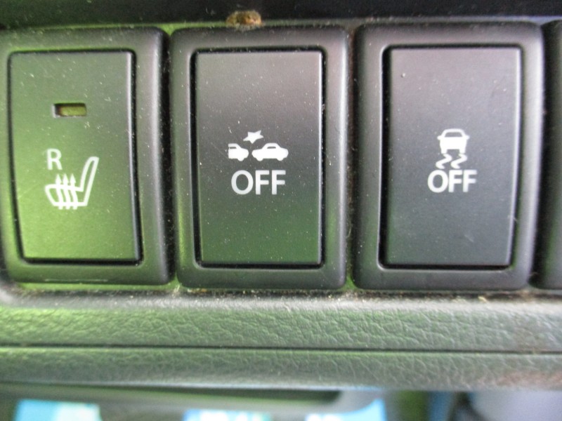 スズキ ワゴンR19枚目