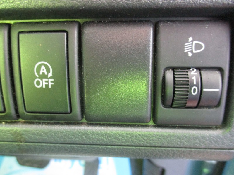 スズキ ワゴンR20枚目