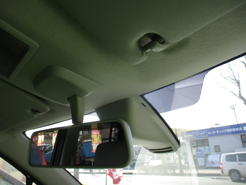 スズキ ワゴンR23枚目