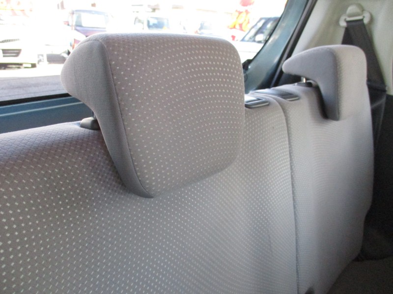 スズキ ワゴンR28枚目