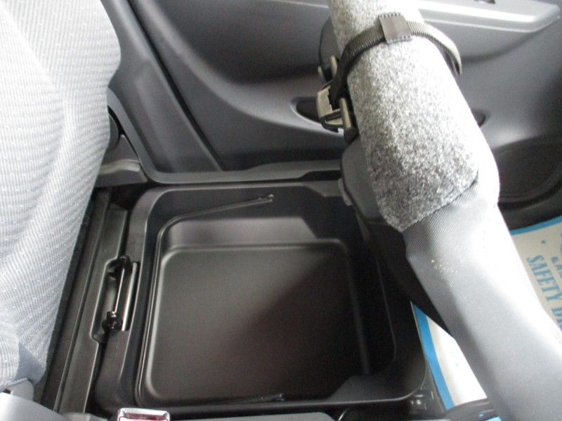 スズキ ワゴンR10枚目