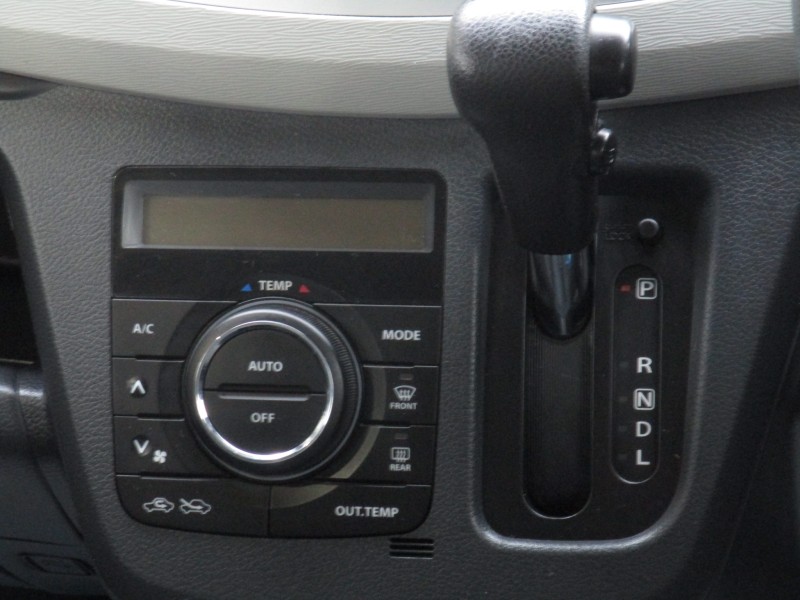 スズキ ワゴンR12枚目