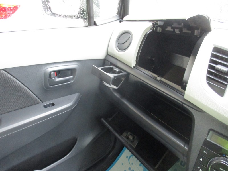 スズキ ワゴンR14枚目