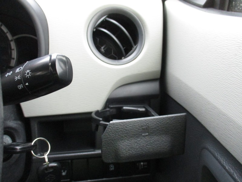 スズキ ワゴンR16枚目