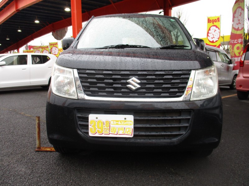スズキ ワゴンR1枚目
