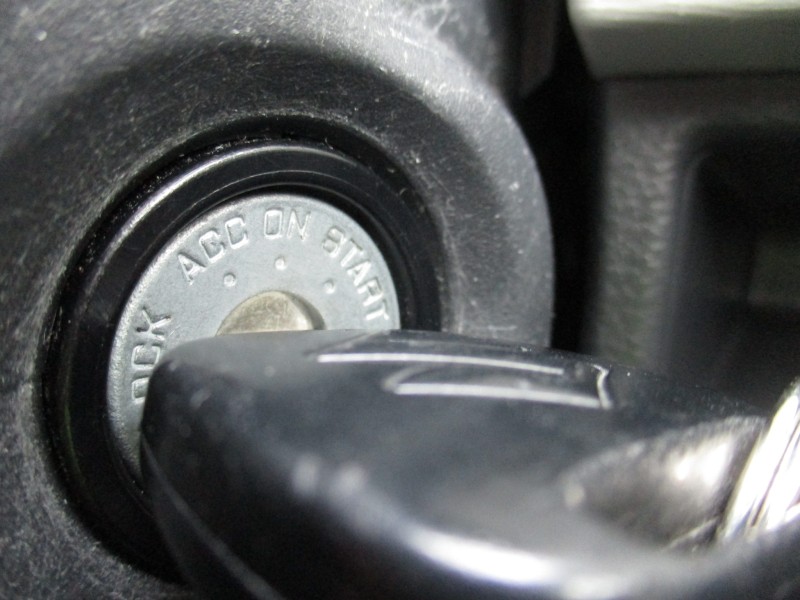 スズキ ワゴンR19枚目