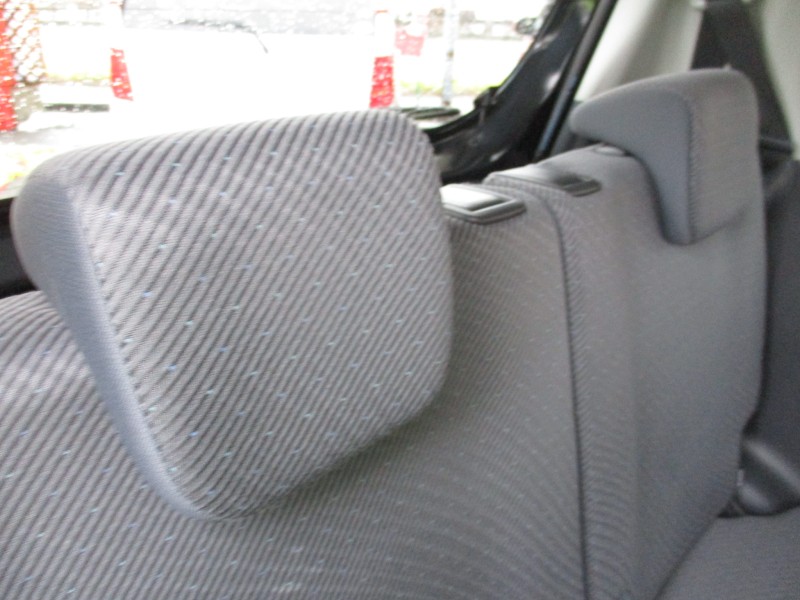 スズキ ワゴンR25枚目