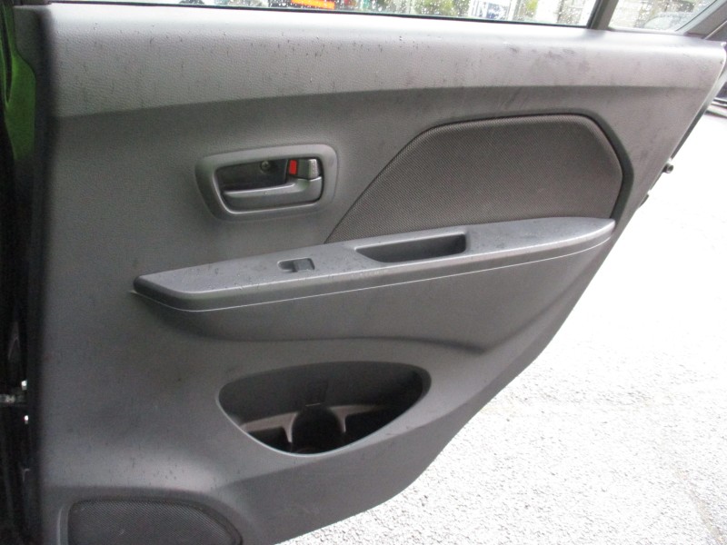 スズキ ワゴンR26枚目