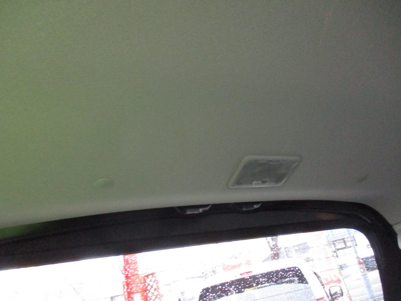 スズキ ワゴンR27枚目