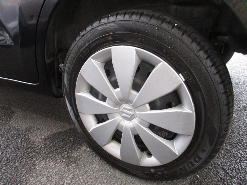 スズキ ワゴンR28枚目