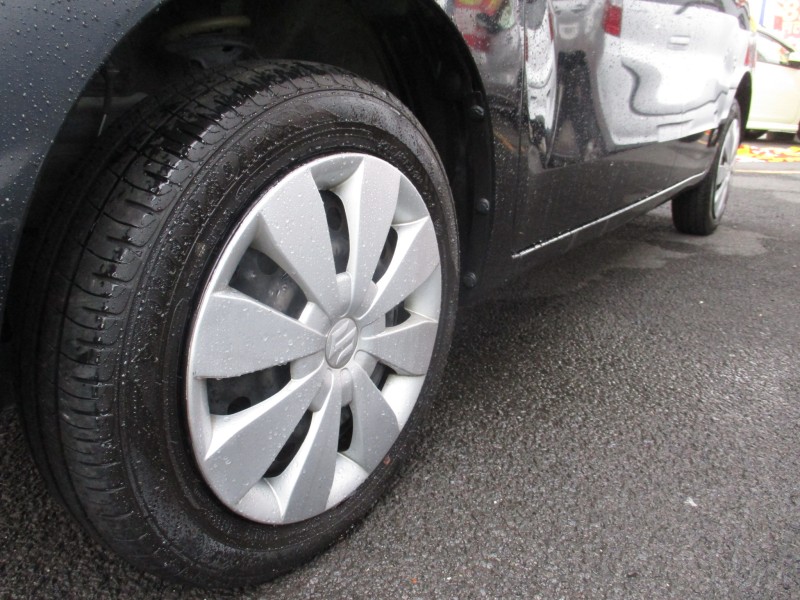 スズキ ワゴンR29枚目