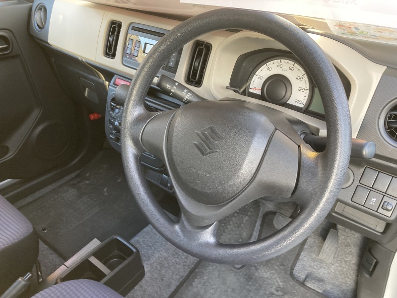 スズキ アルト1枚目