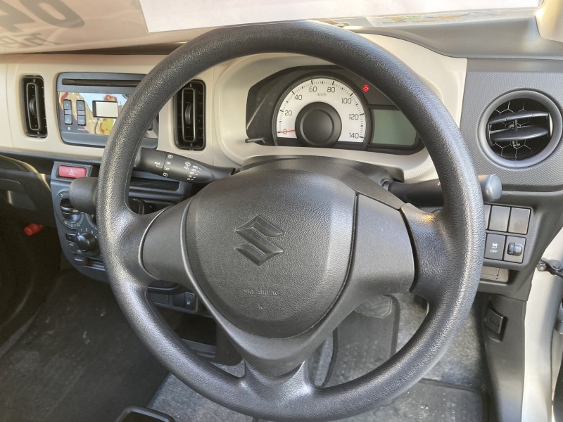 スズキ アルト2枚目