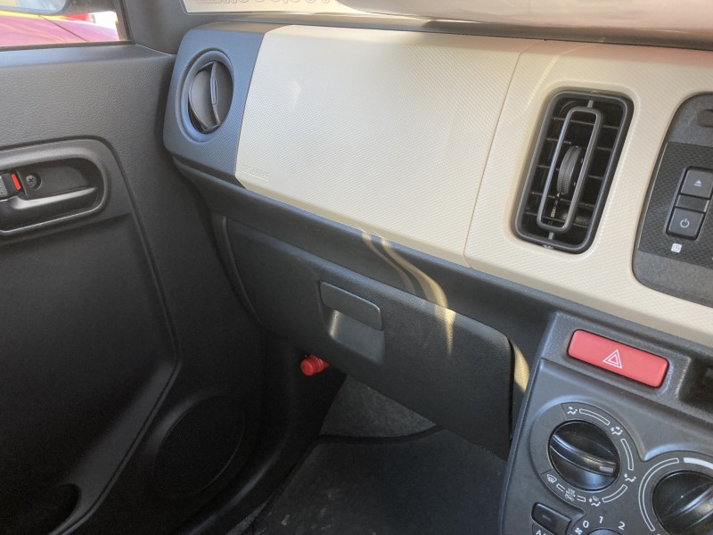 スズキ アルト5枚目