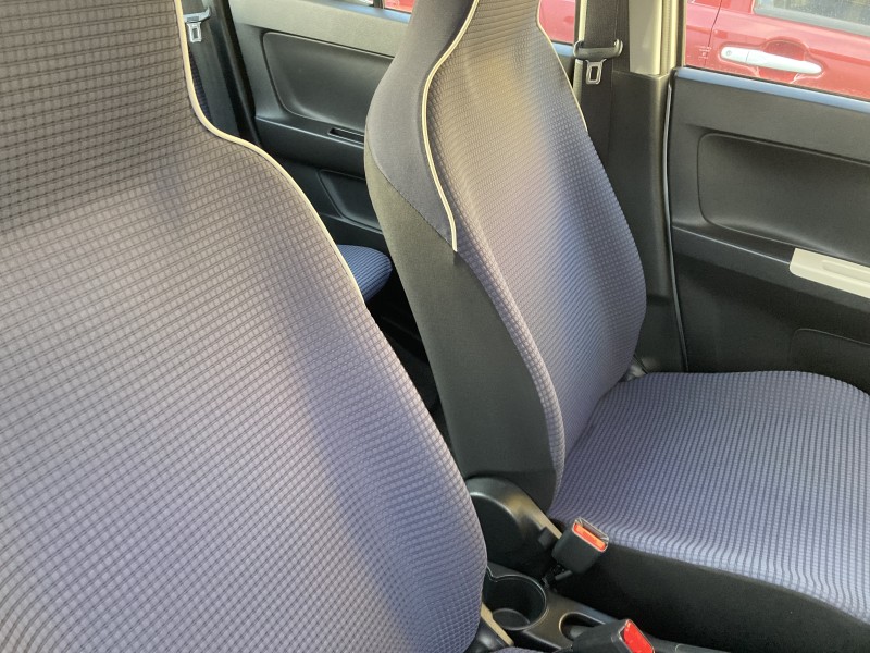 スズキ アルト6枚目