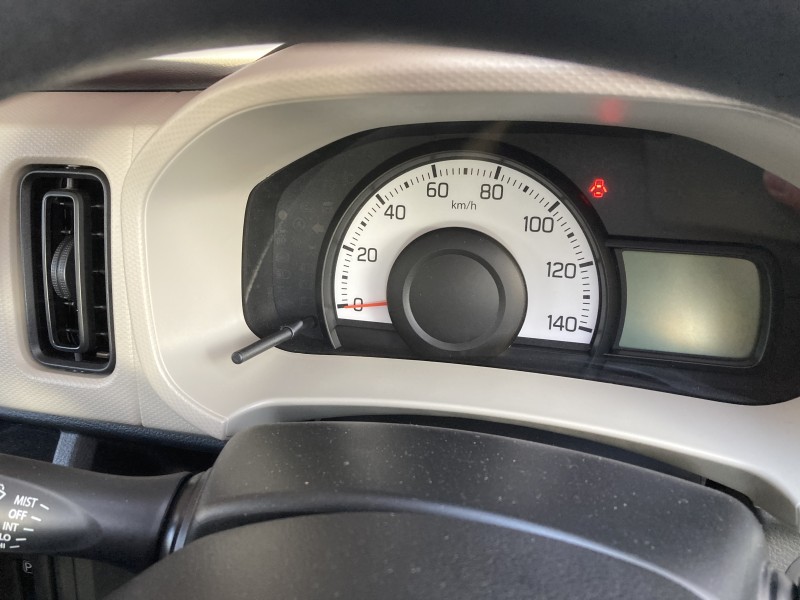 スズキ アルト7枚目