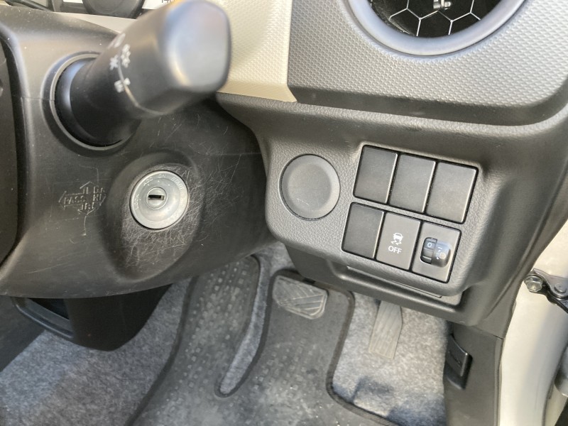 スズキ アルト8枚目