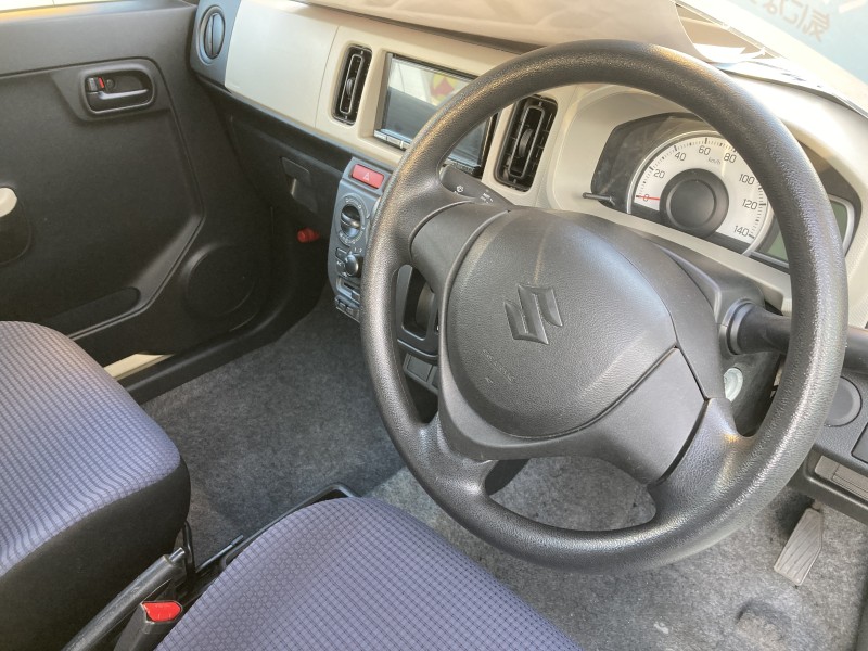 スズキ アルト1枚目