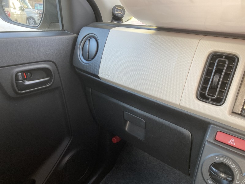 スズキ アルト5枚目