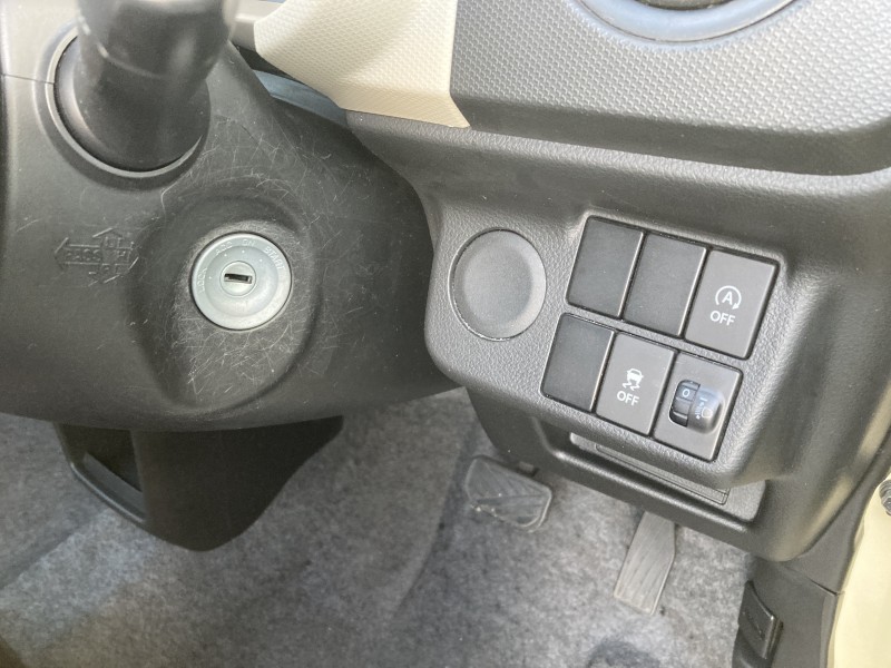 スズキ アルト8枚目