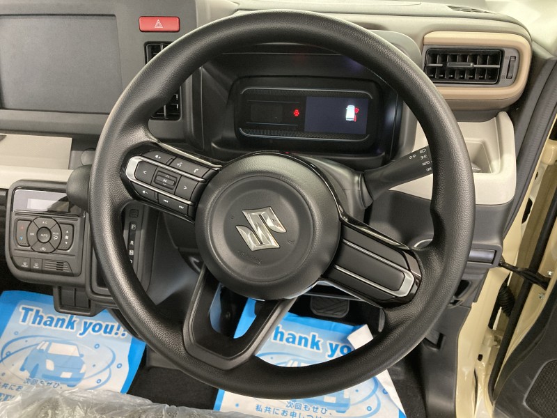 スズキ スペーシア9枚目