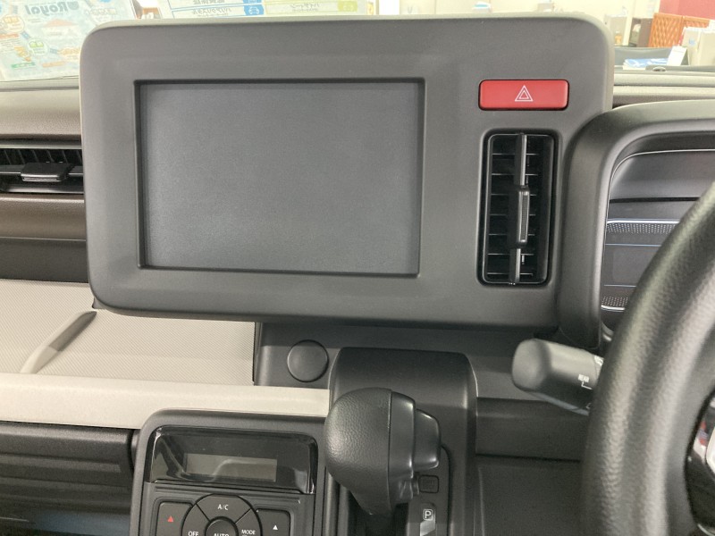 スズキ スペーシア12枚目