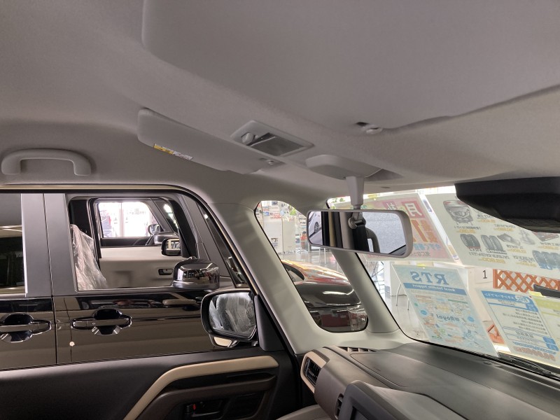 スズキ スペーシア16枚目