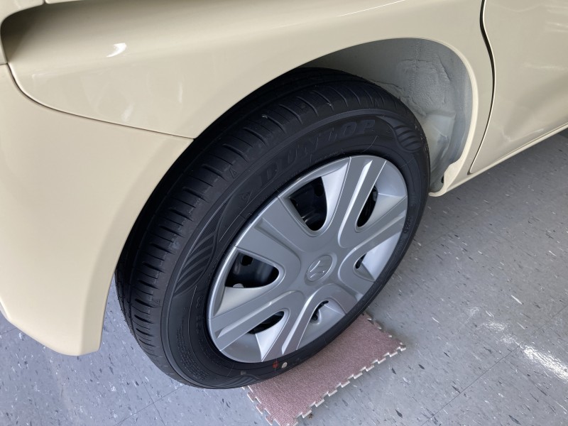 スズキ スペーシア21枚目