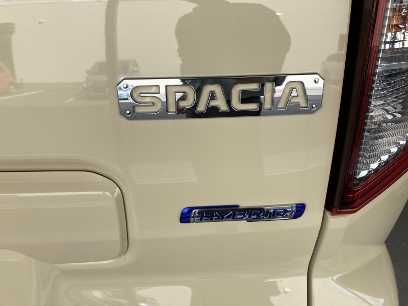 スズキ スペーシア22枚目