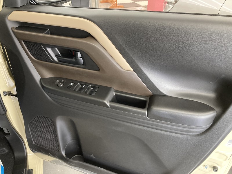 スズキ スペーシア7枚目