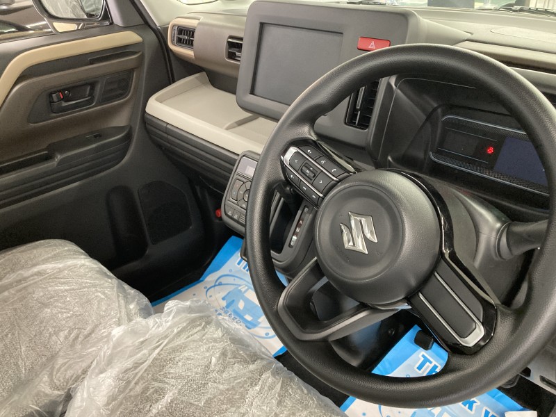 スズキ スペーシア8枚目