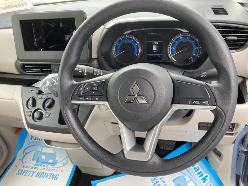 三菱 eKスペース9枚目