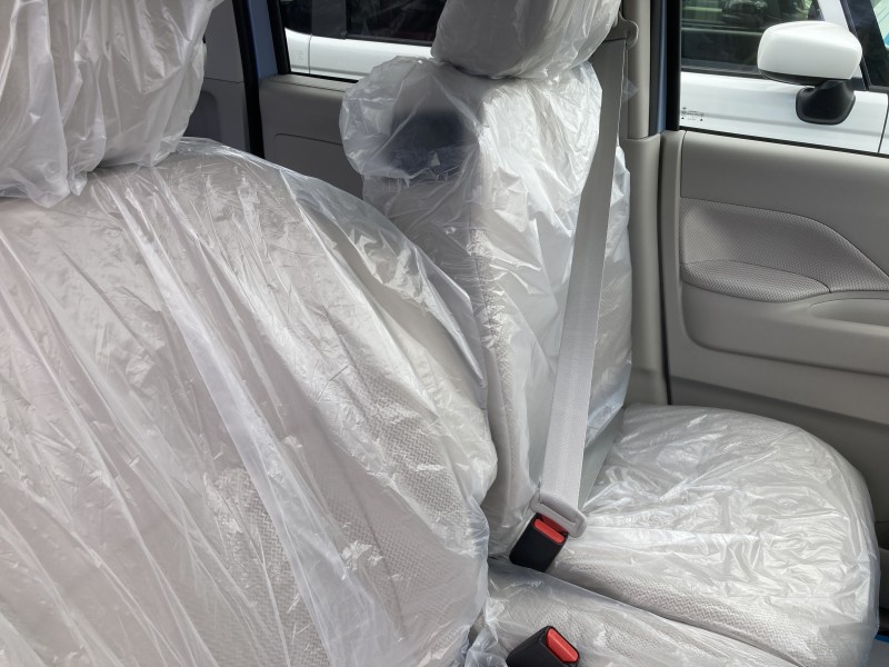 三菱 eKスペース10枚目