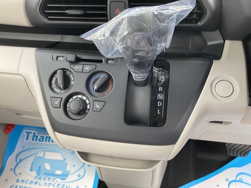 三菱 eKスペース11枚目