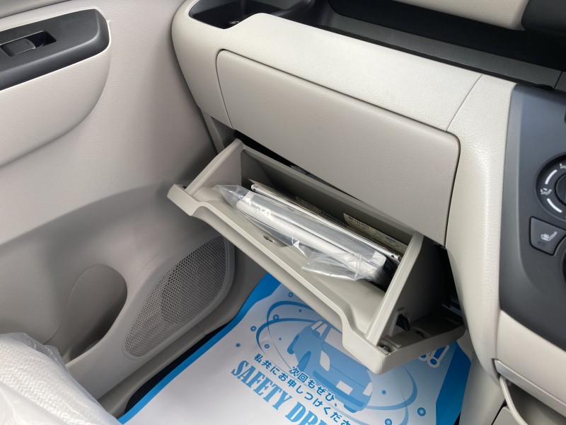 三菱 eKスペース14枚目